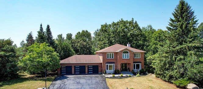 Sold property represented by Chris Hilliard Realty