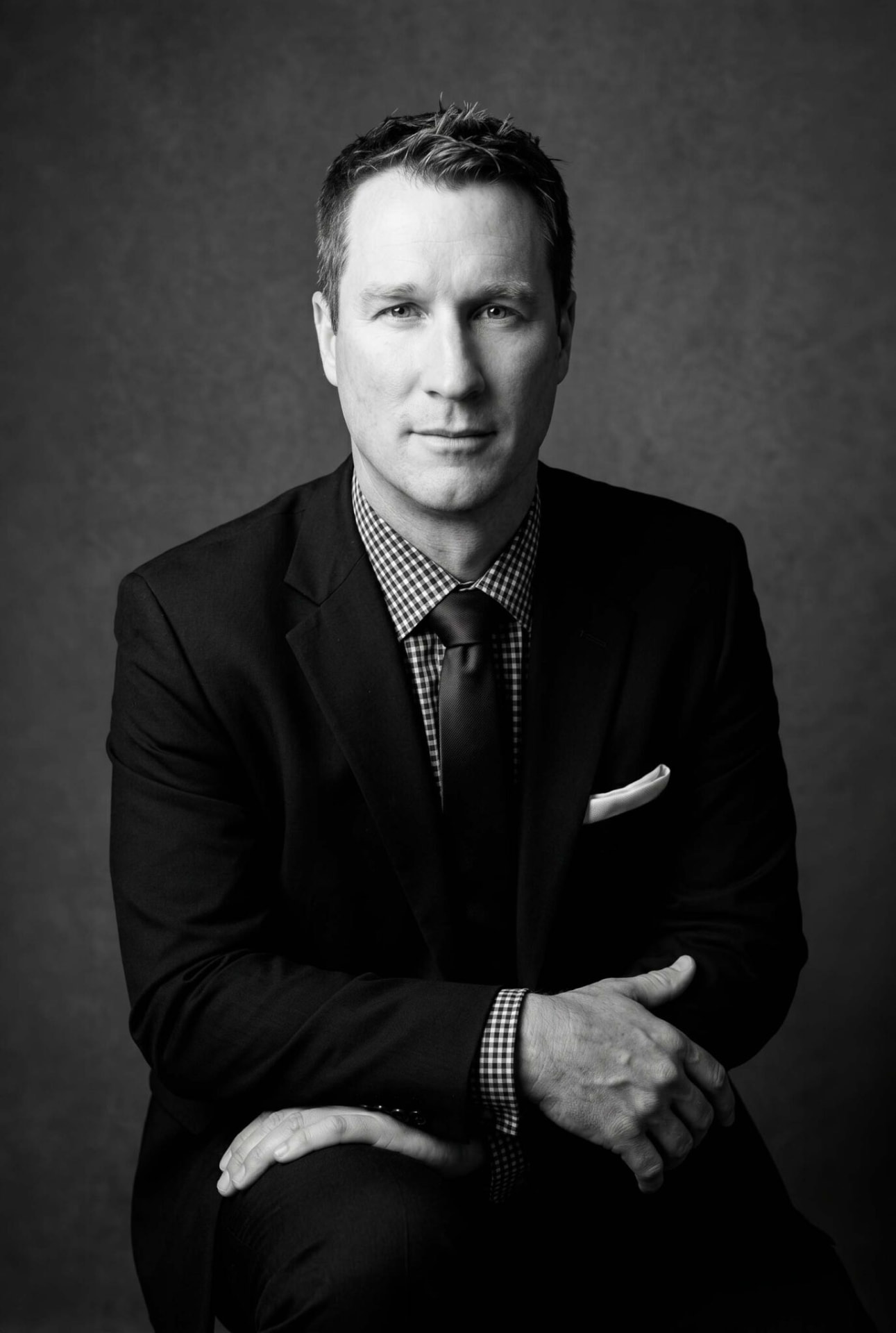Chris Hilliard, Manotick real estate agent