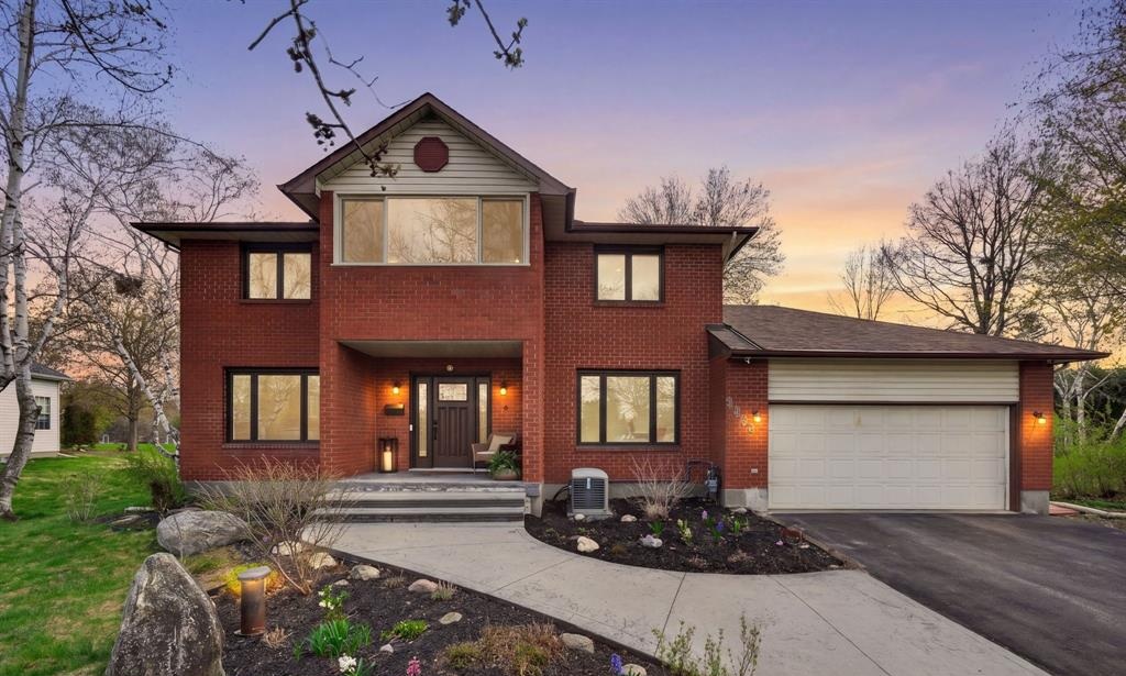 Sold property represented by Chris Hilliard Realty