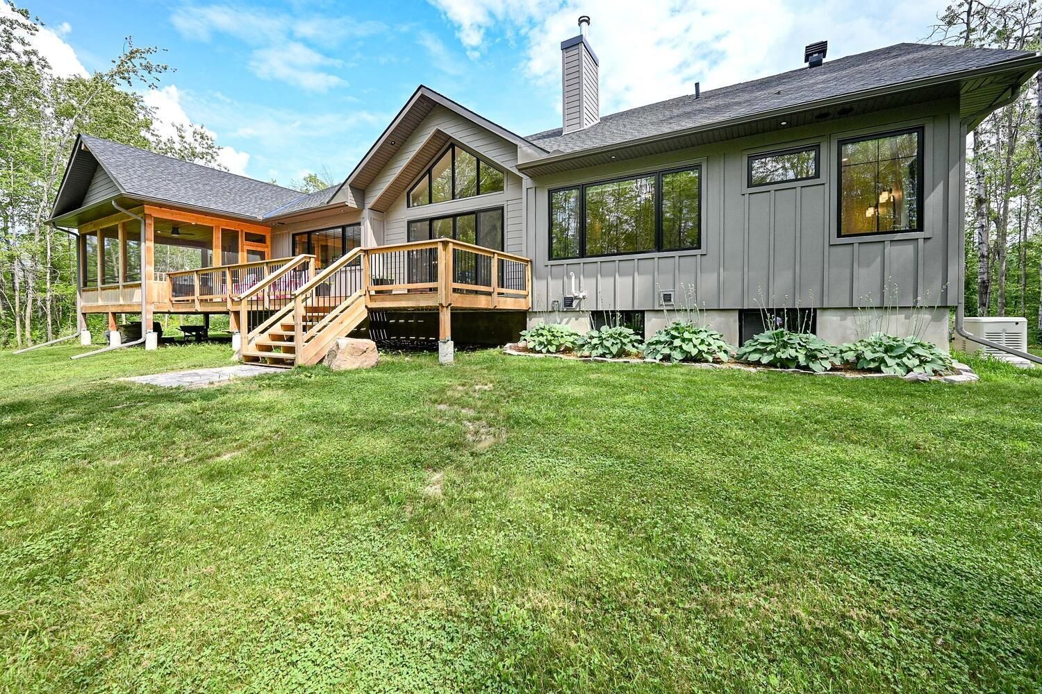 Sold property represented by Chris Hilliard Realty